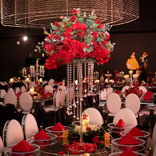 Gem Center Tucson Imagen arreglo floral